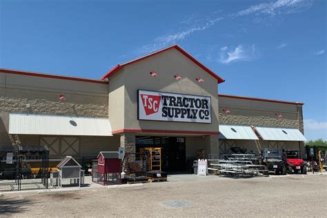 Tractor supply weslaco - 1002 W Expressway 83, Weslaco, TX 78596. Investment Highlights. Rare True NNN Corp. Lease by Tractor Supply (NASDAQ: TSCO)- Proven …